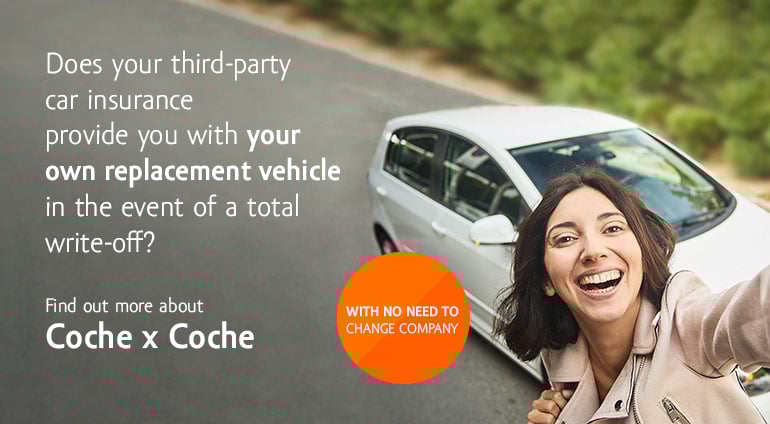 Car Insurance Spain Caser Expats Insurance