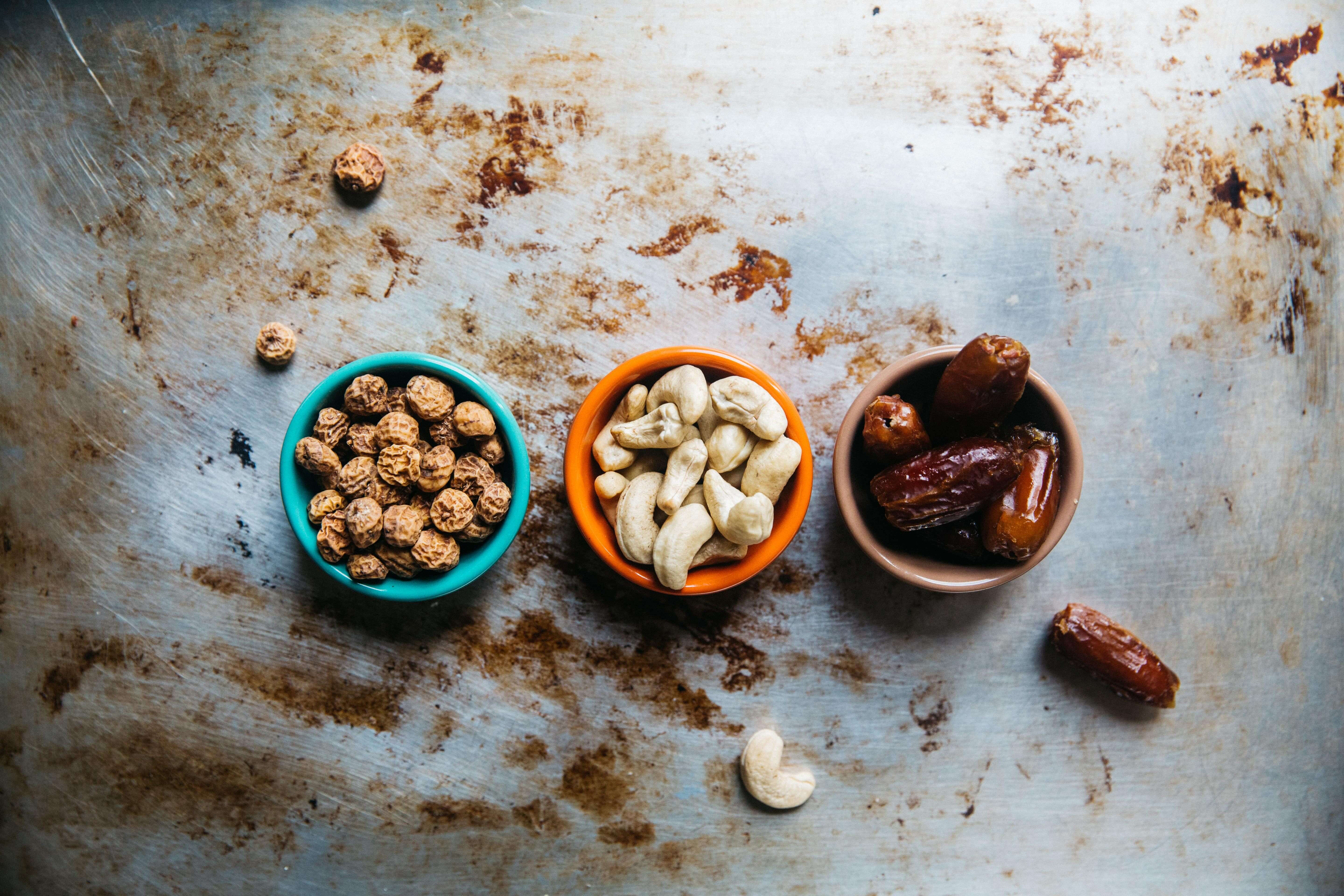 one of the serious allergy types is a nut allergy