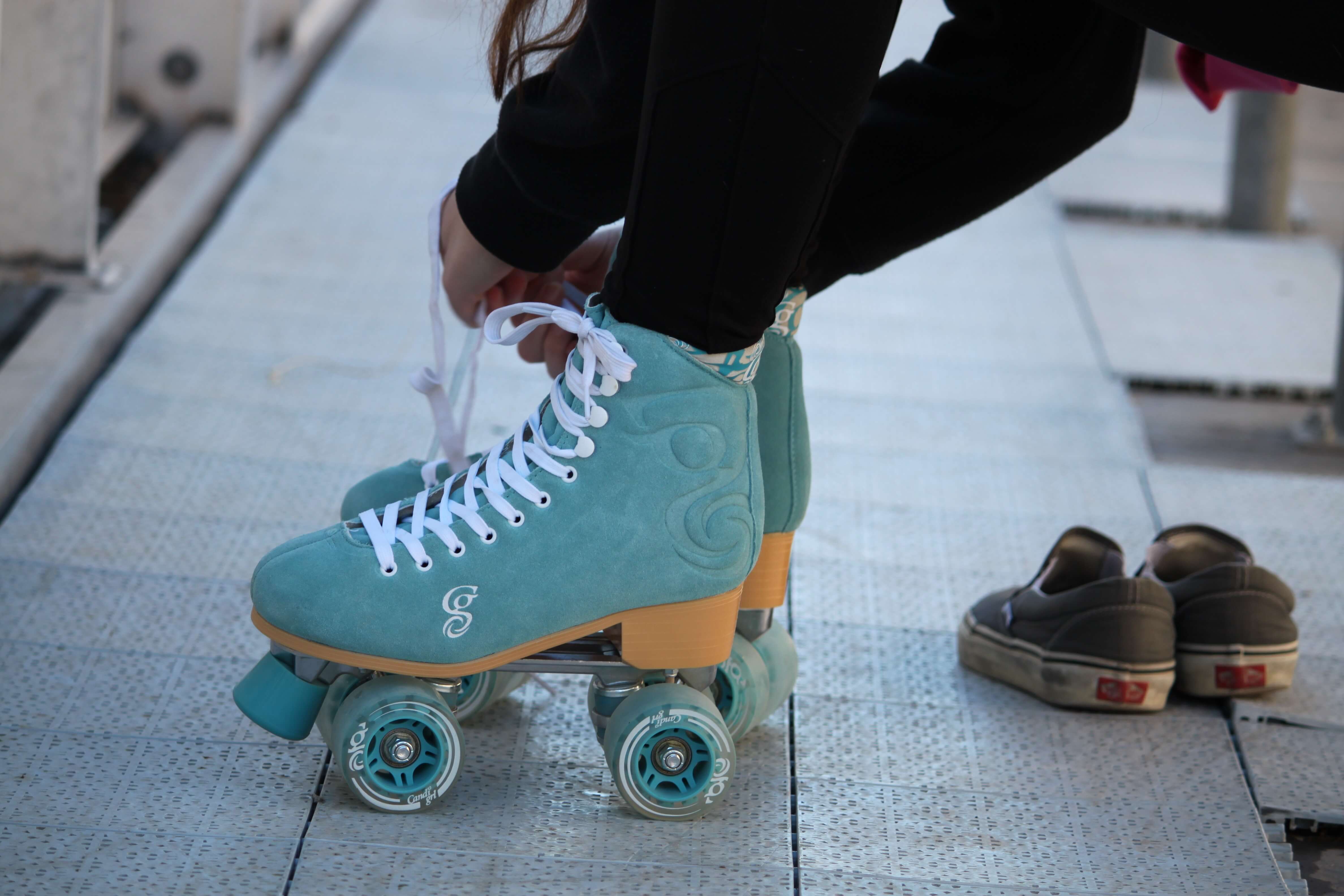 benefits of roller skating include health benefits