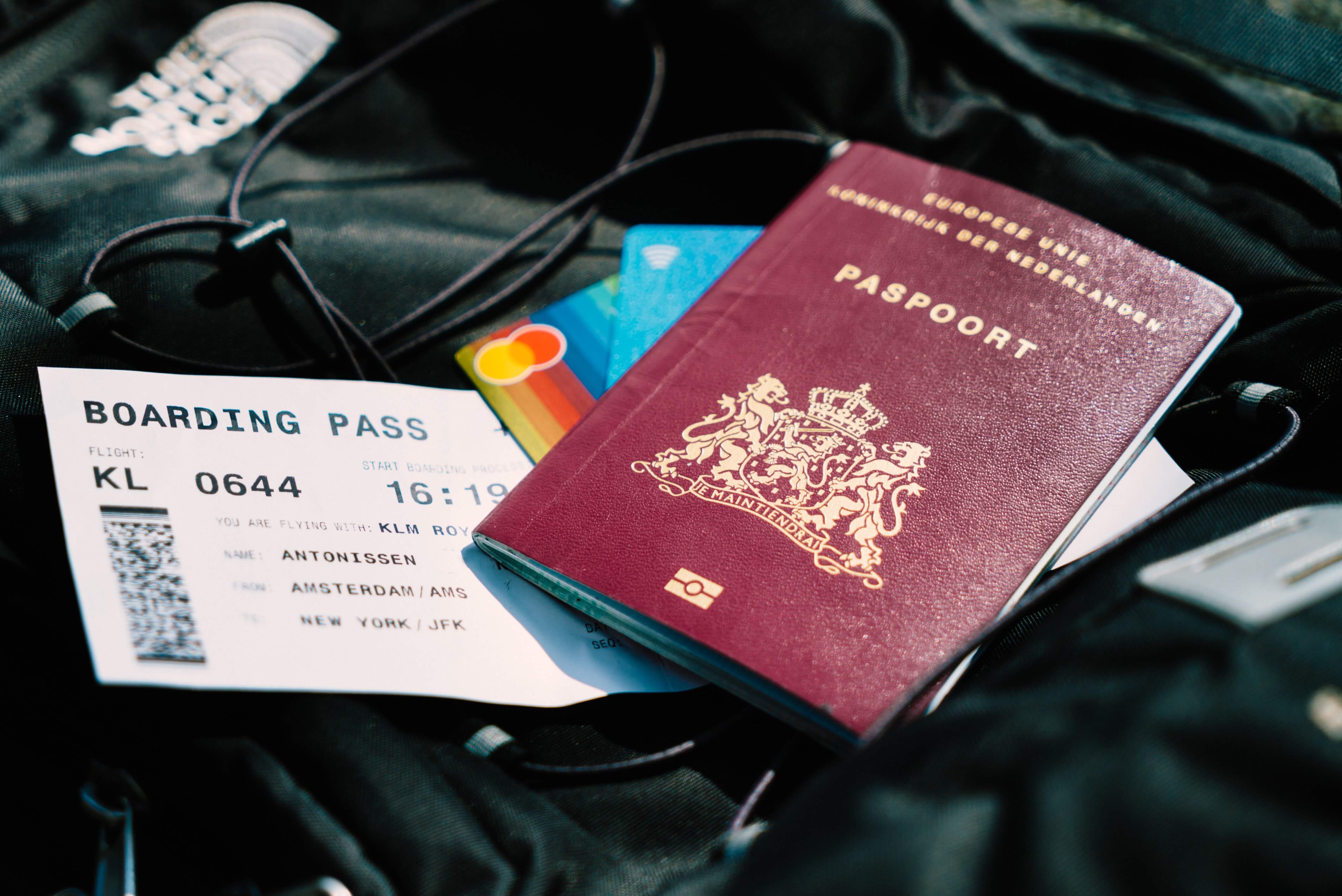 brexit deal changes for your ID and Passport