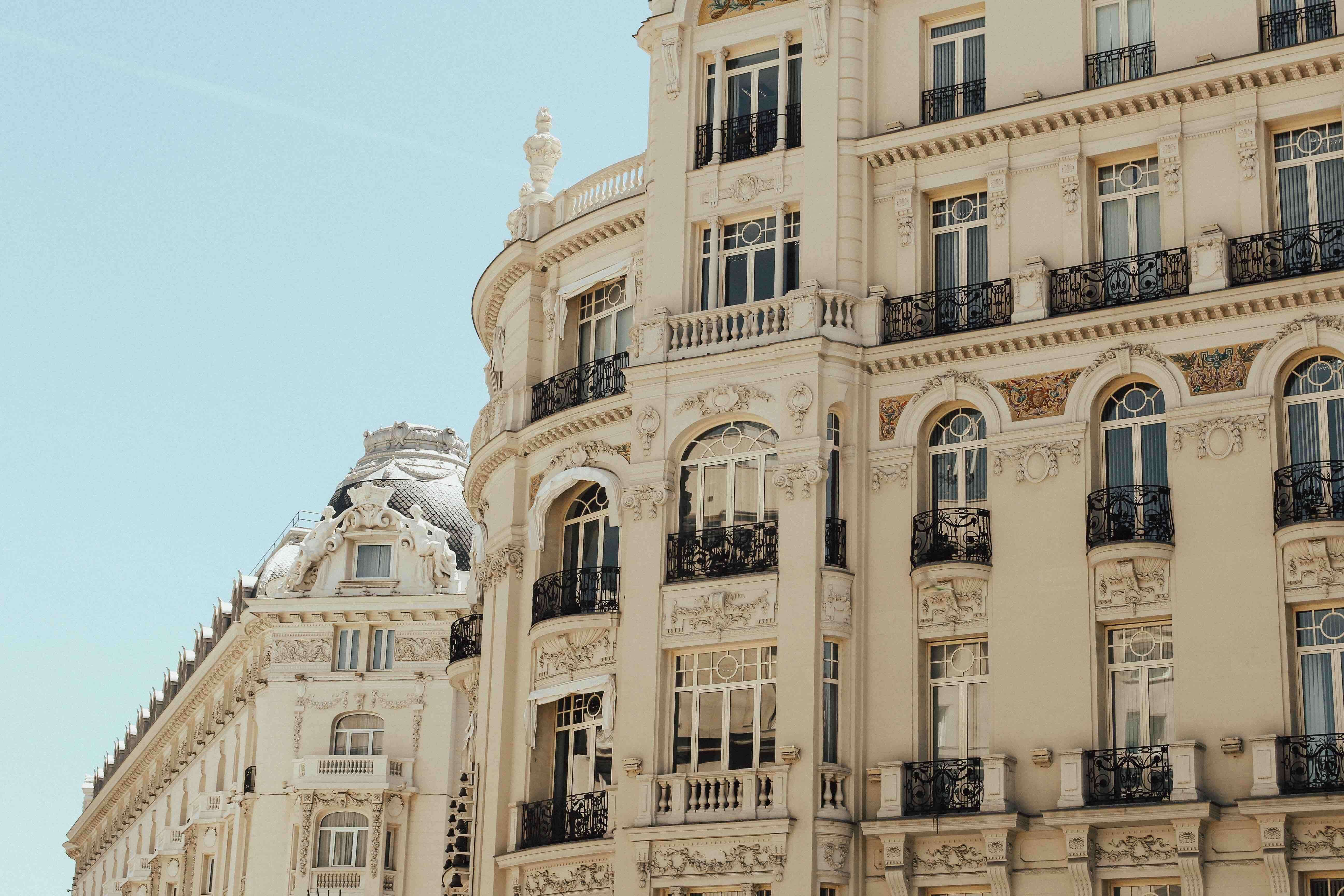 cheapest cities in Spain for rent