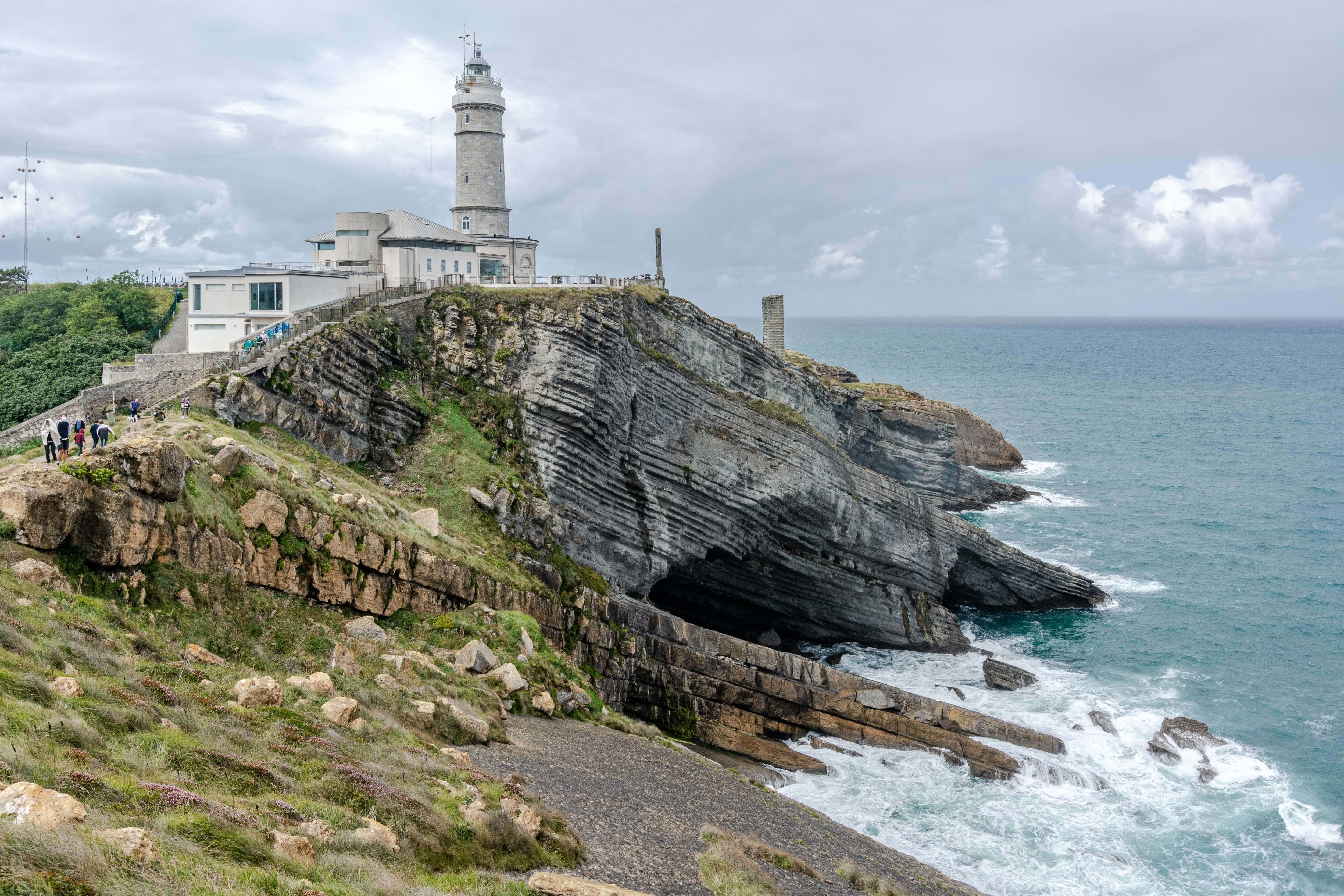 climate in spain's northern galicia region