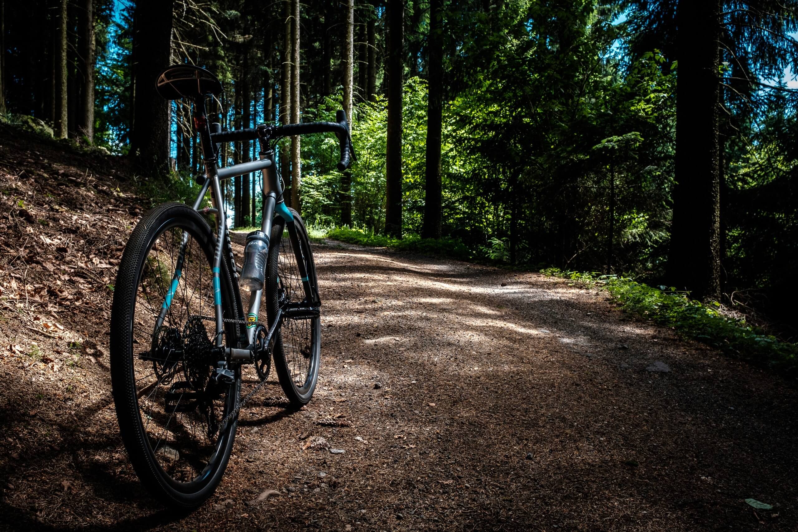 top cycling in spain routes through nature