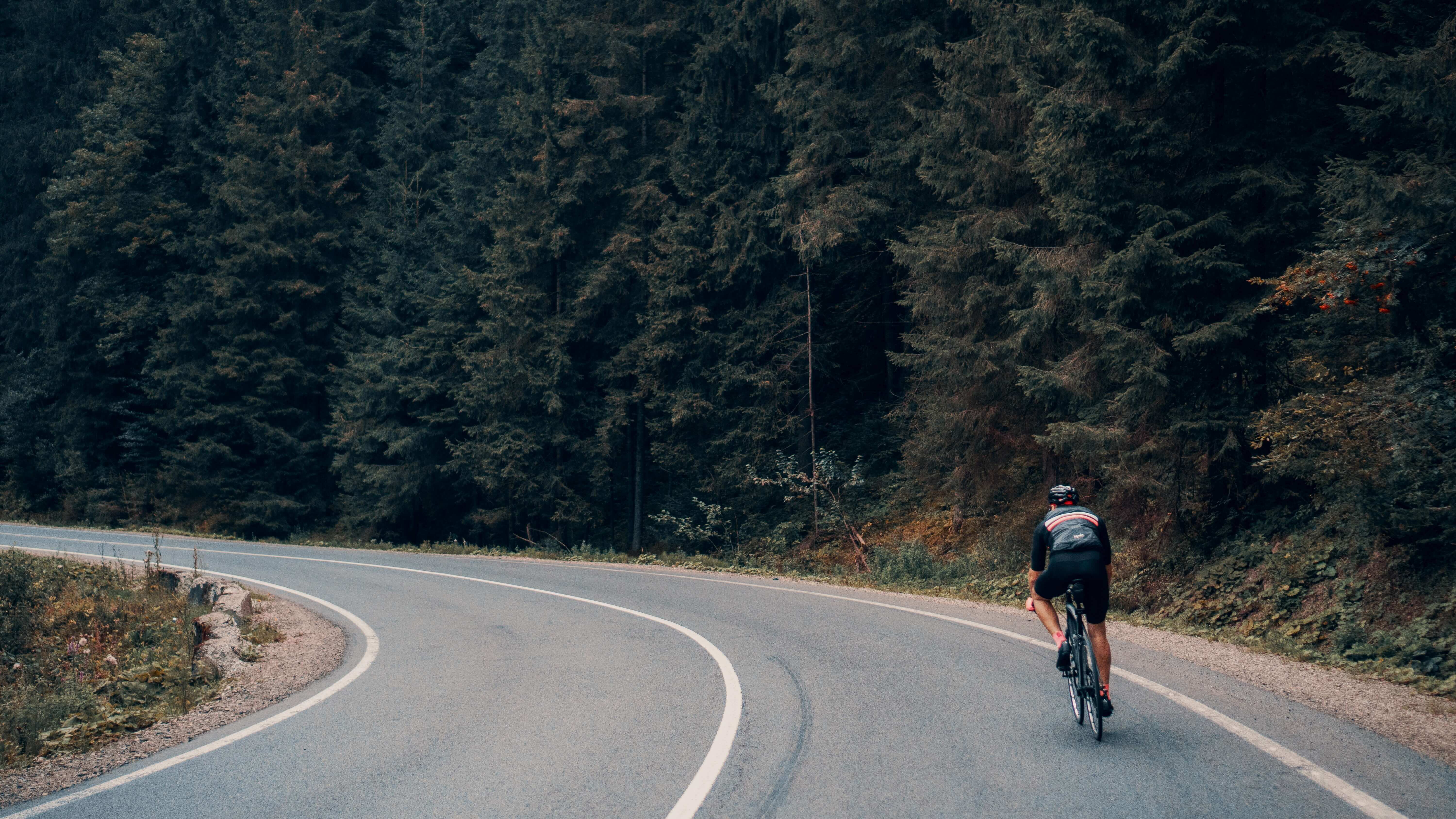 Top Cycling in Spain Routes