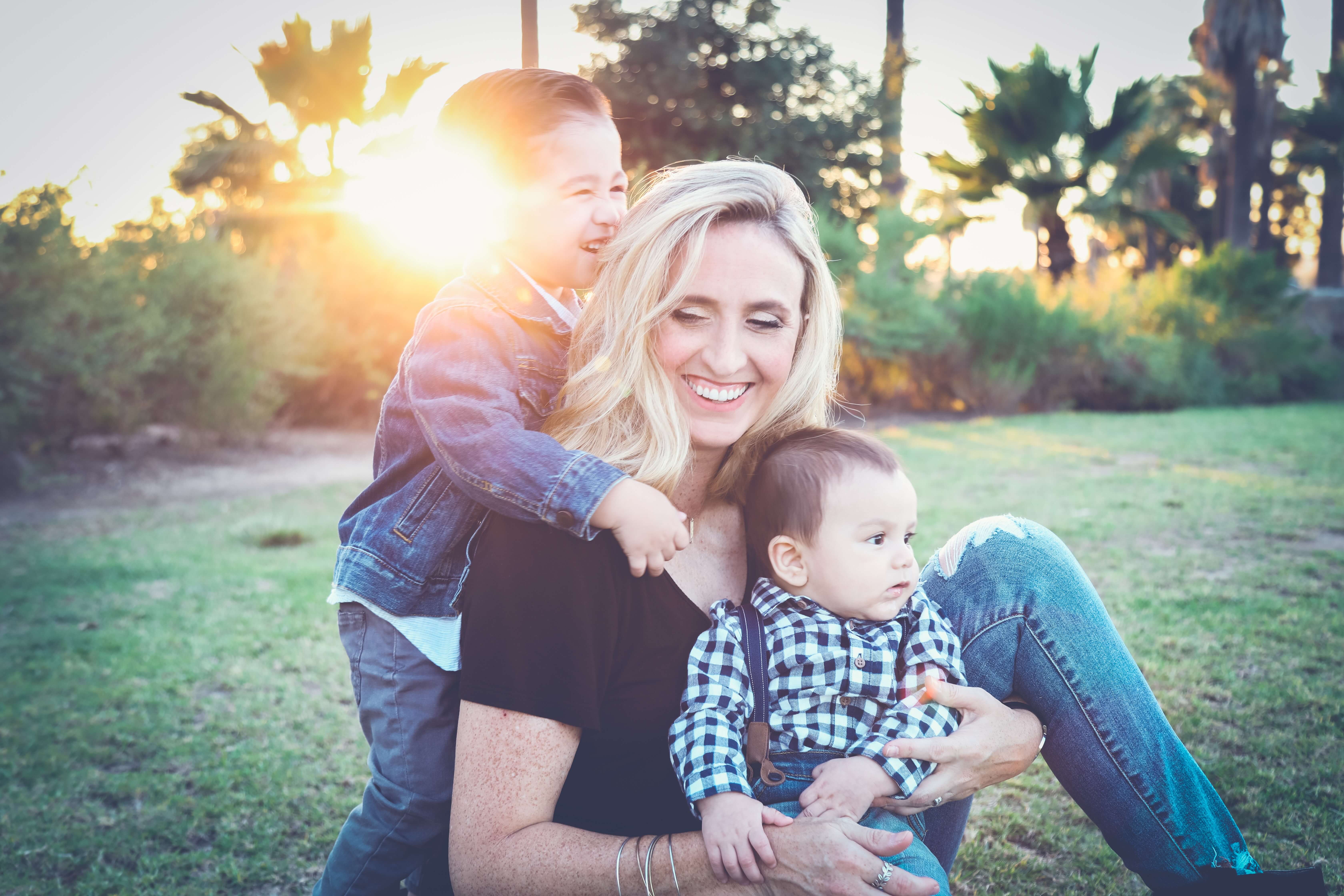 dental insurance that covers your children