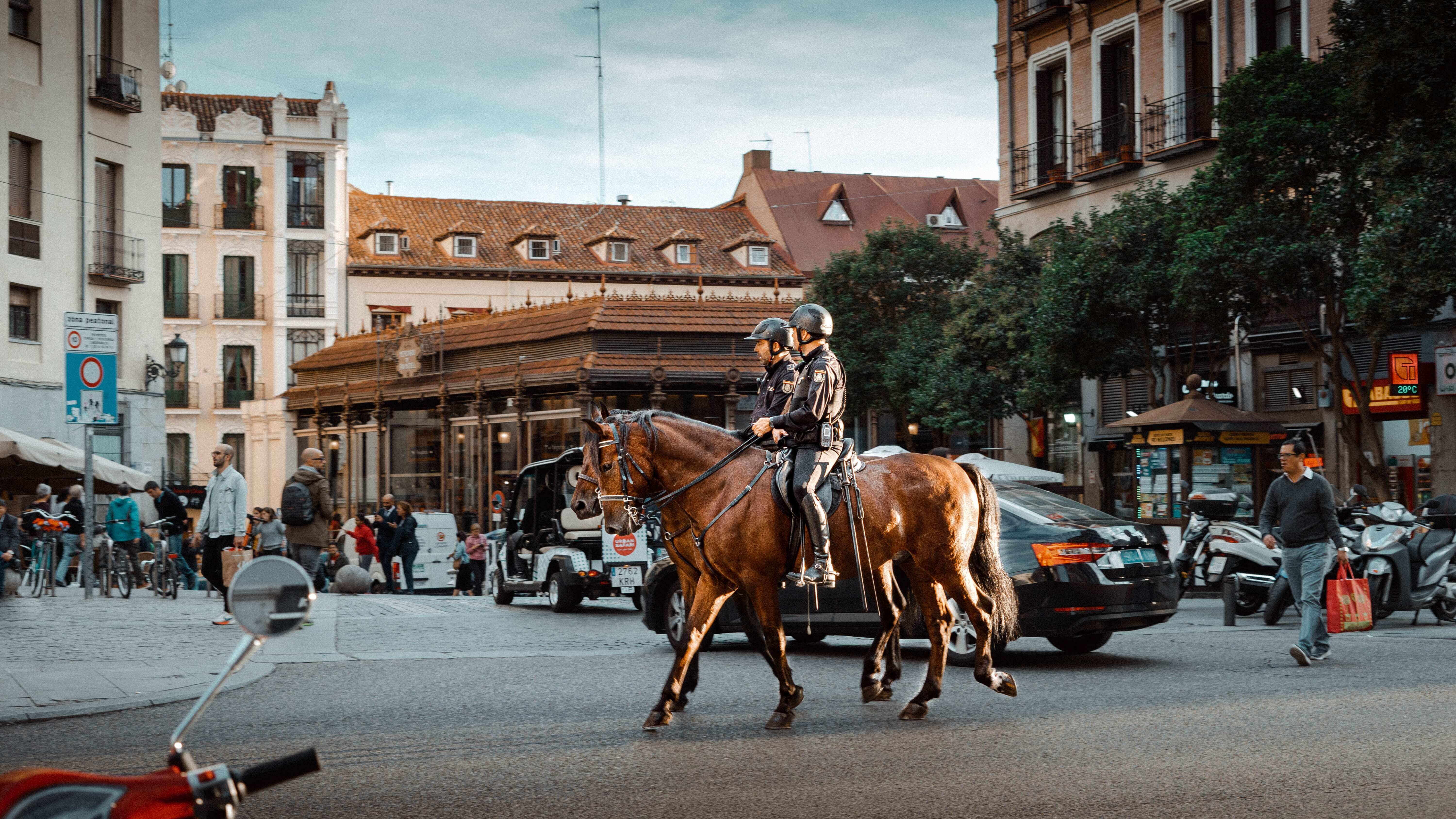 madrid is one of the best expat communities in spain