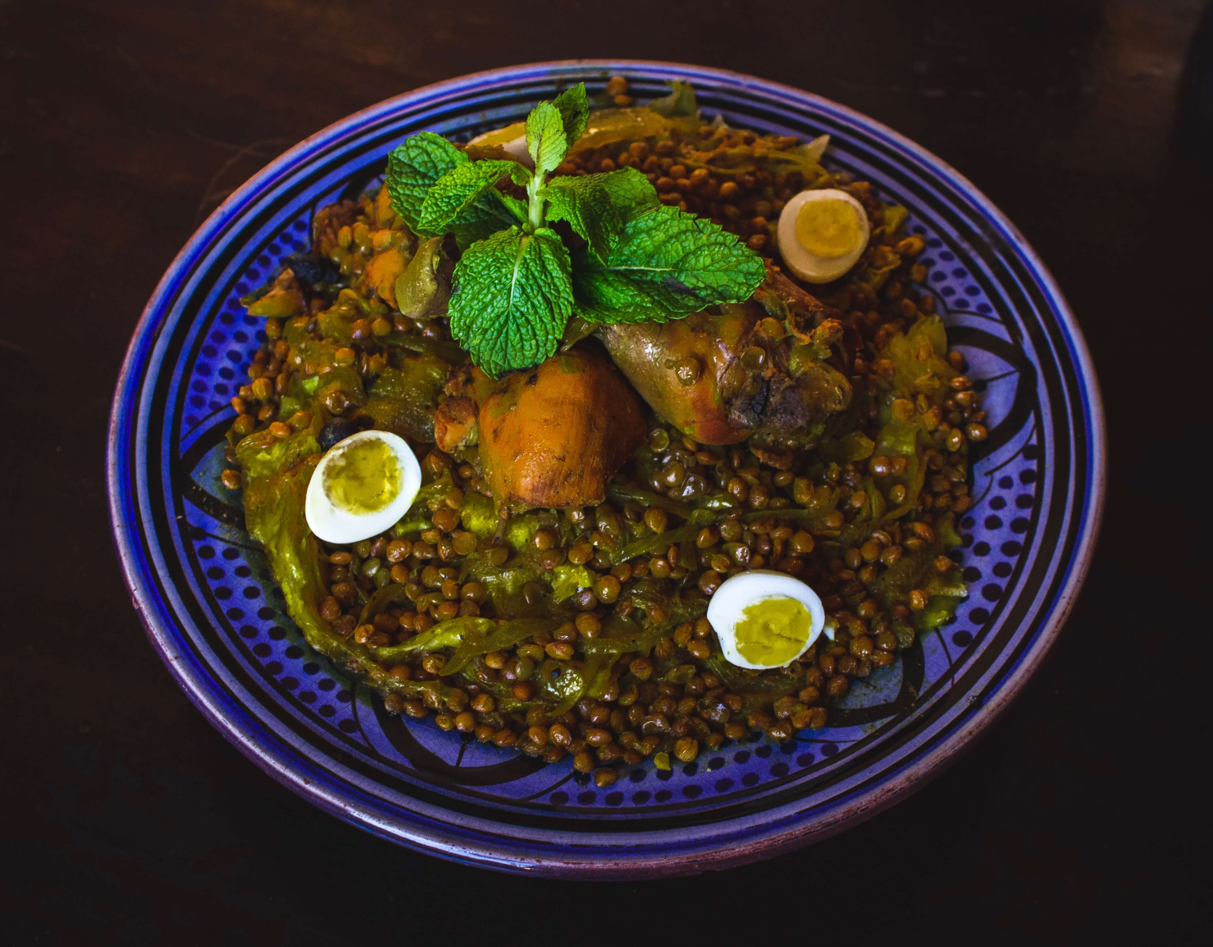 Healthy Spanish Food To Keep You Warm In Winter healthy-spanish-food-to-keep-you-warm-in-winter