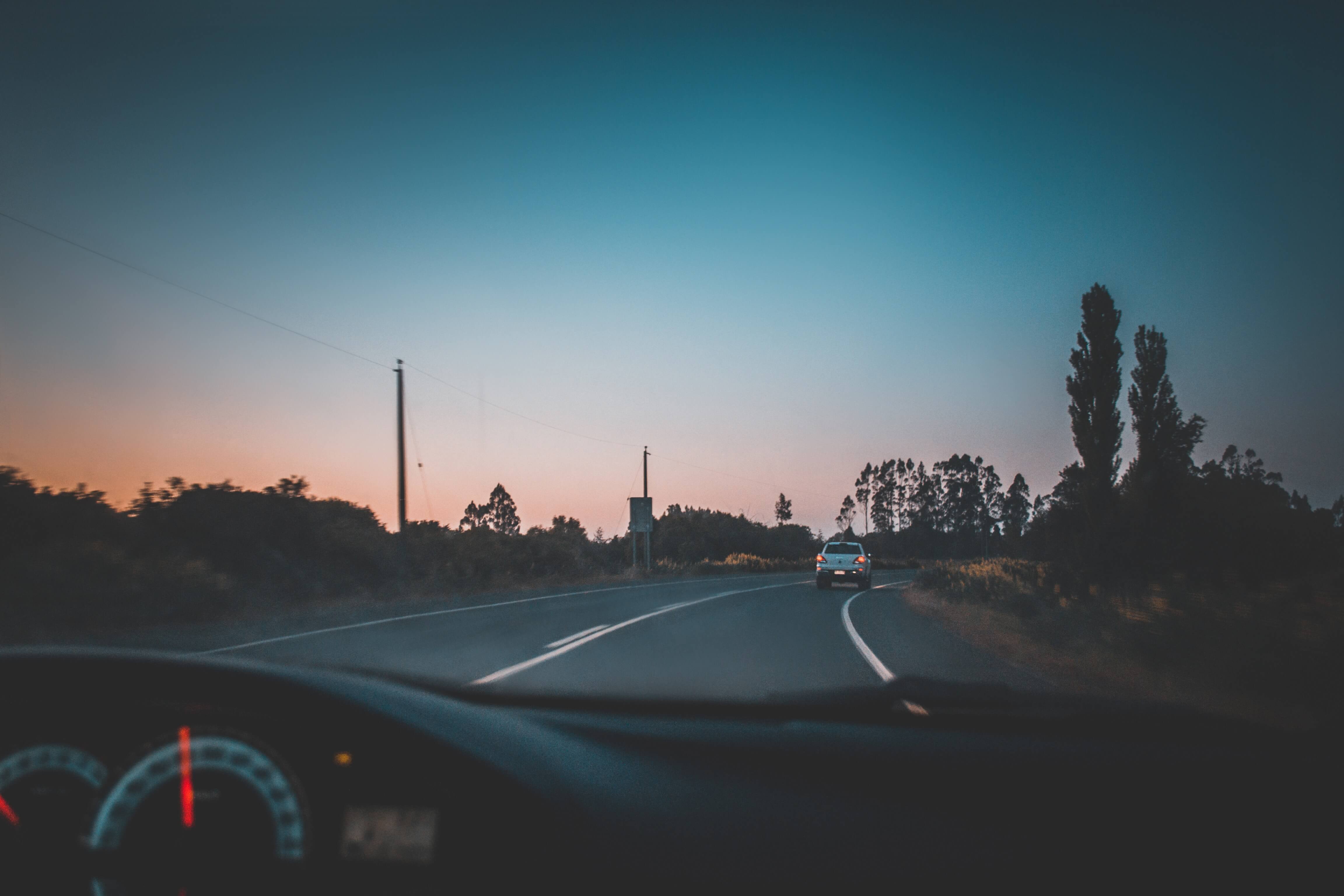 car insurance is essential for your moving to spain checklist
