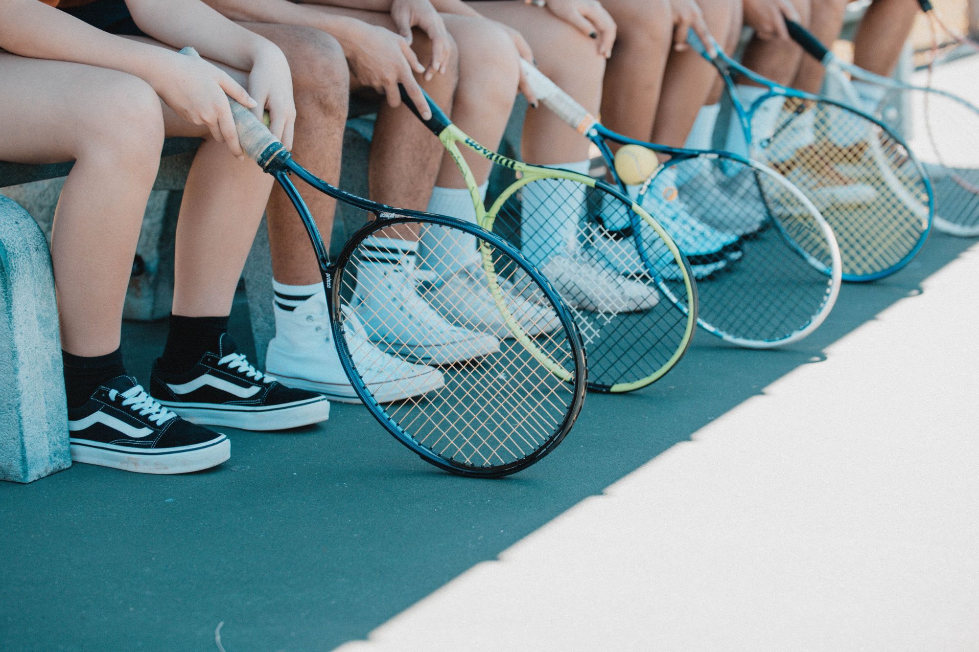tennis is one of the popular sports in spain