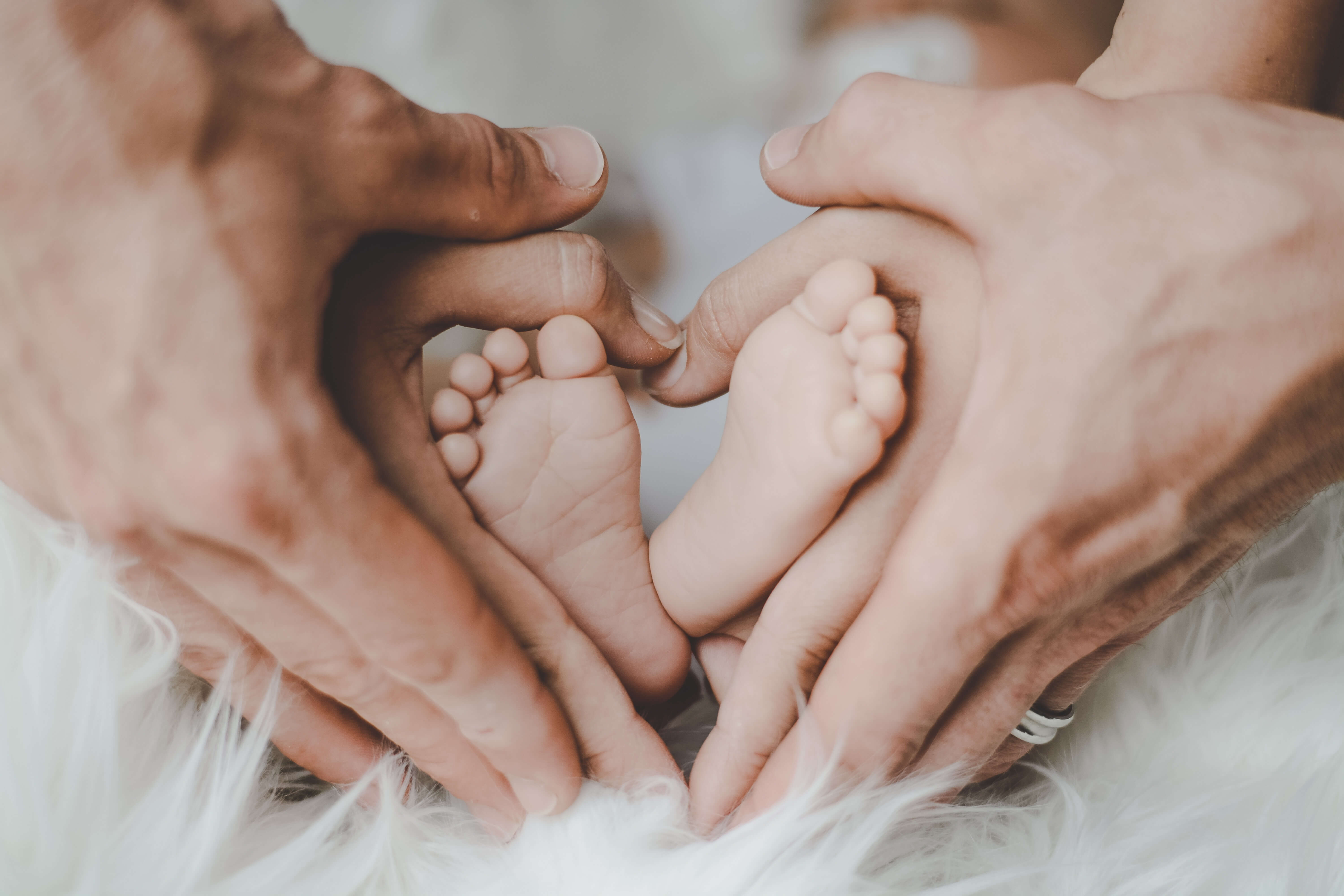 foreigners registering a birth in spain