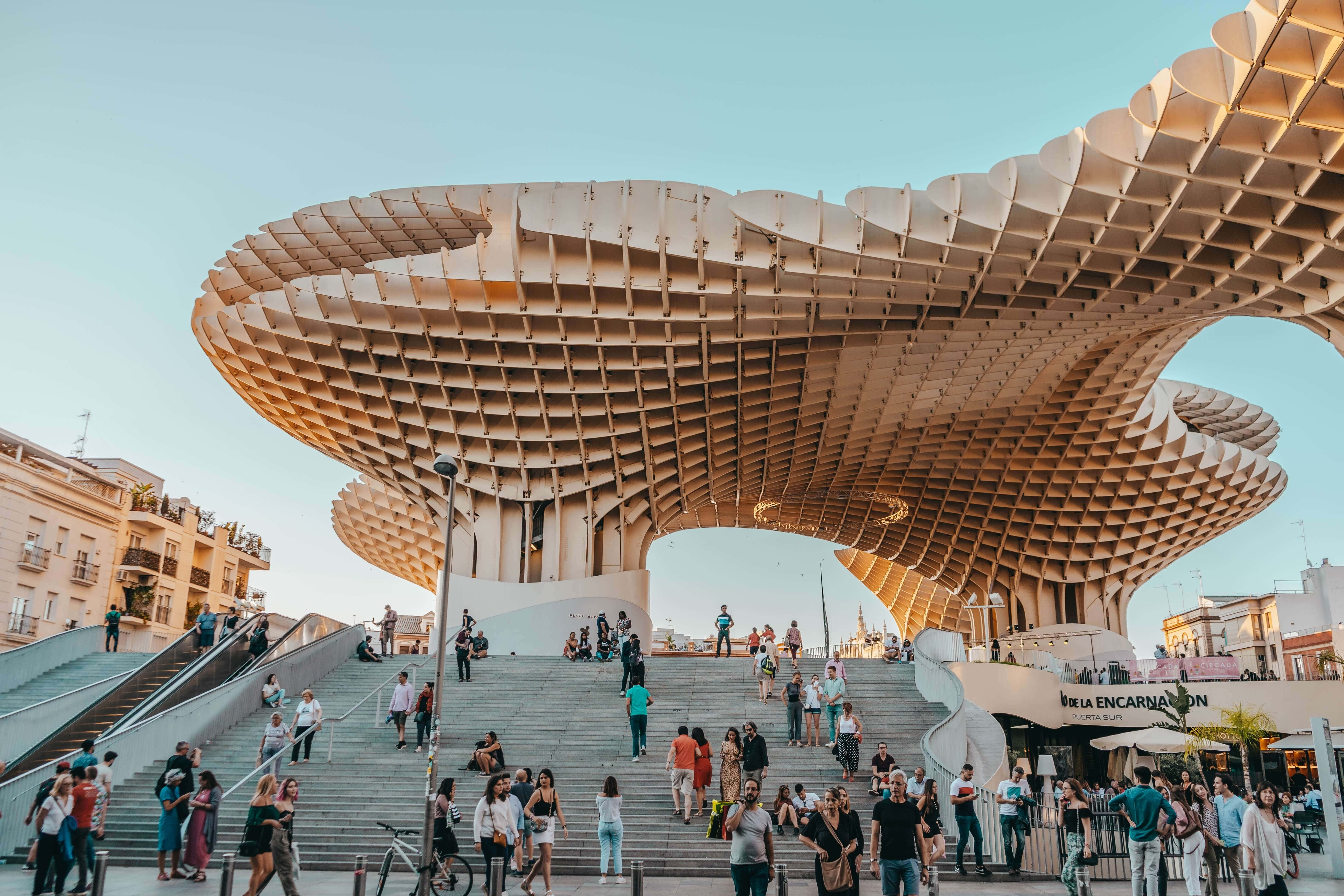 seville cost of living for transport