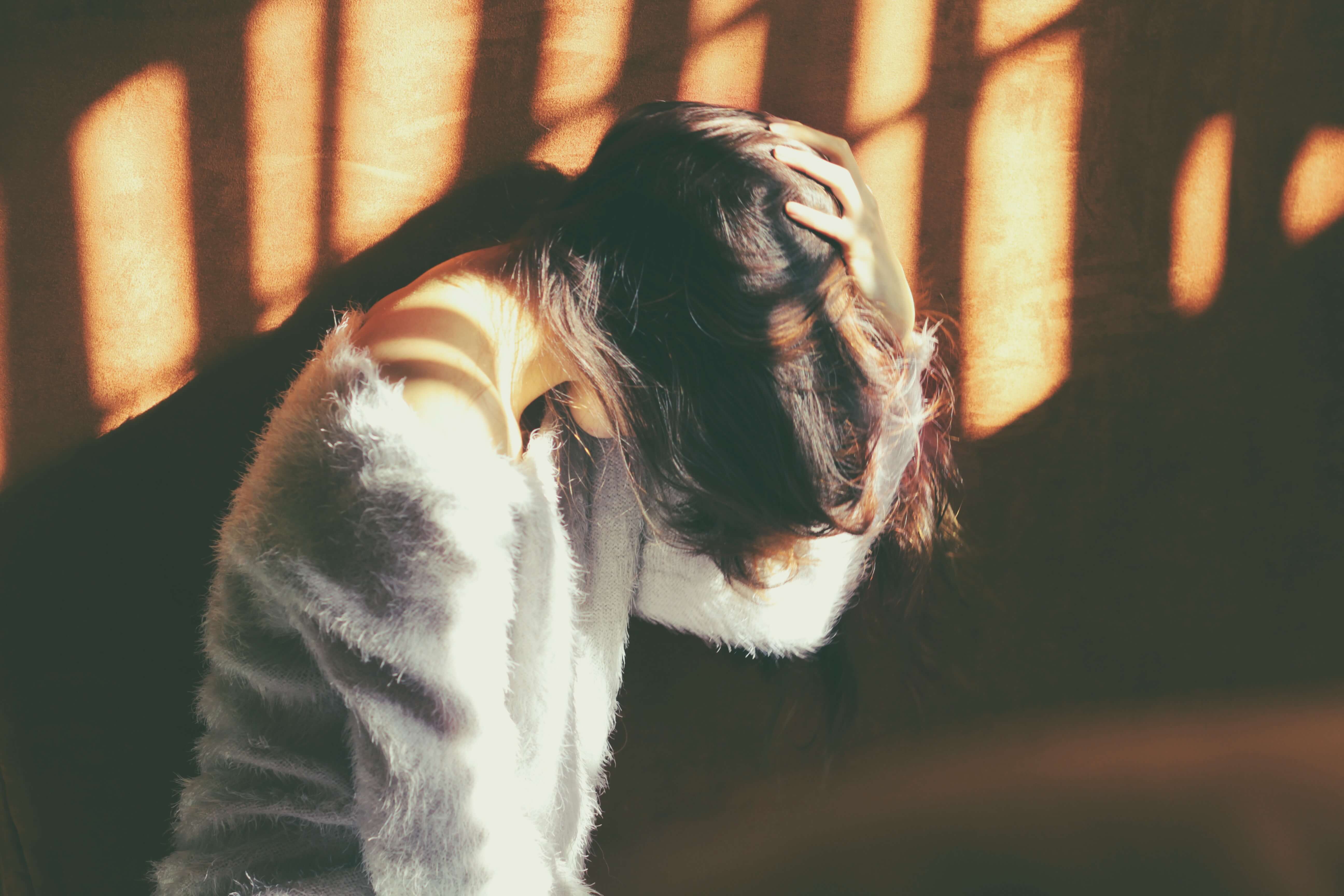 obstructive sleep apnea may be due to obstructed breathing pathways