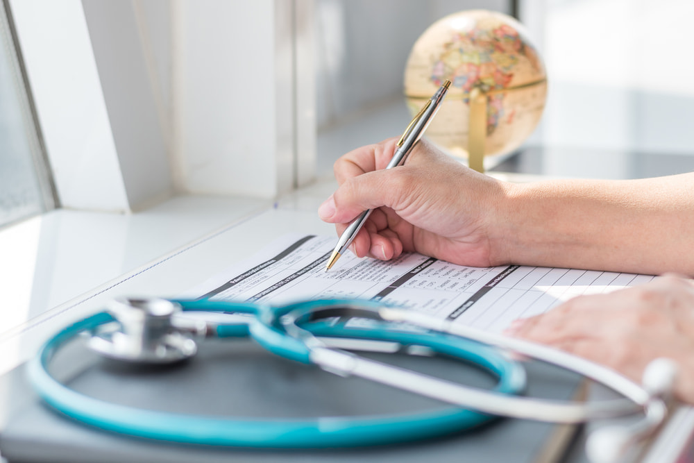 What_is_a_health_insurance_co-payment