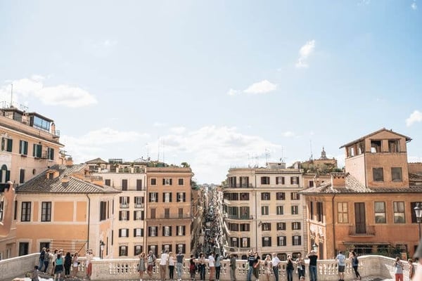 Finding accomodation is an important step in moving to Spain before Brexit