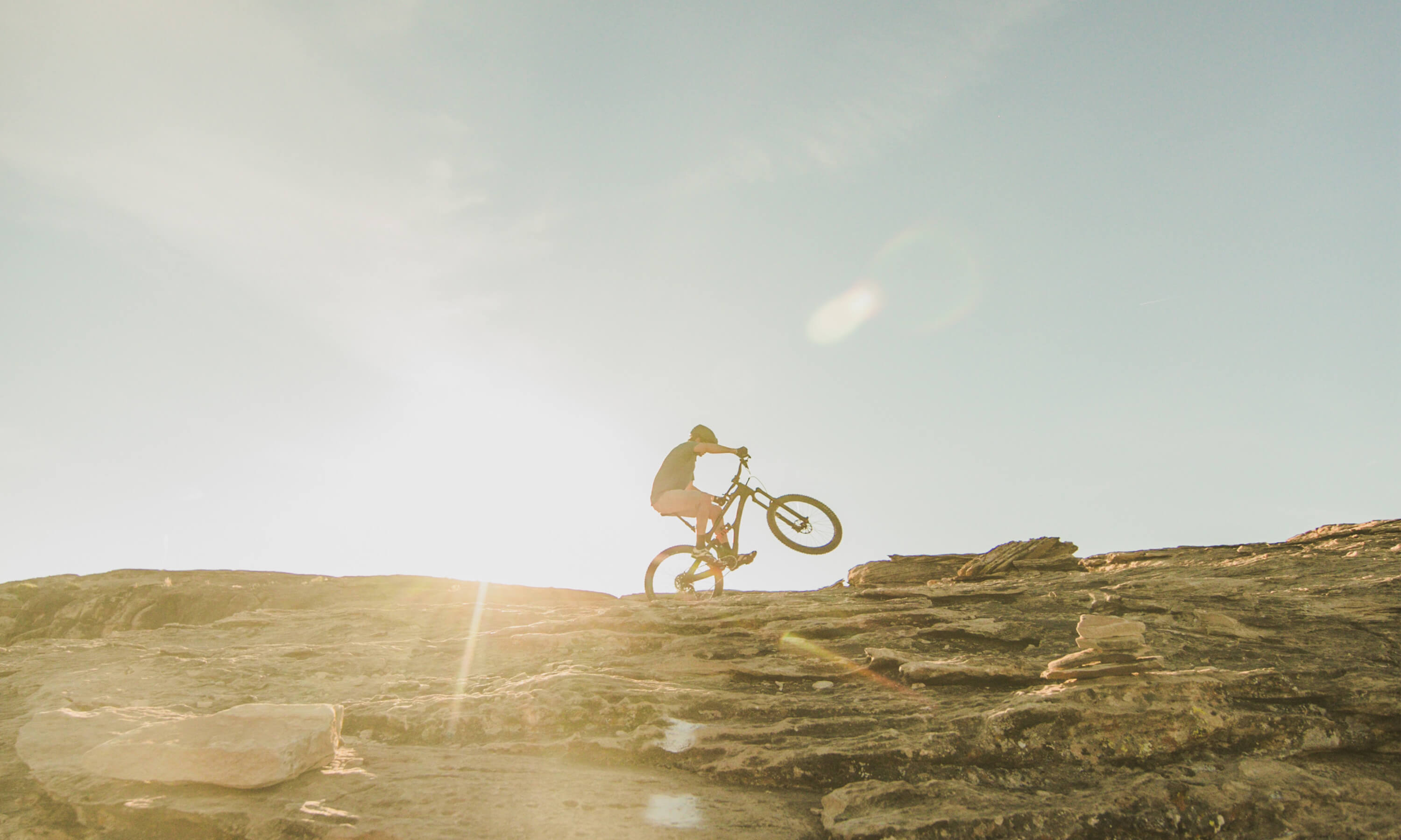 guide madrid for mountain biking