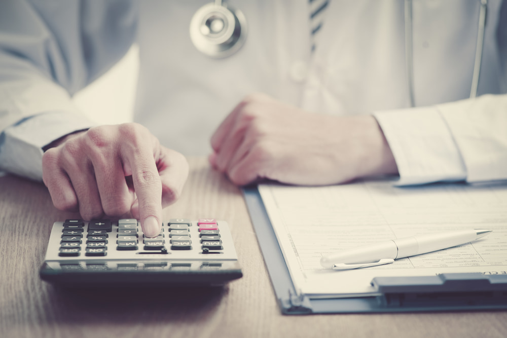 What is health insurance reimbursement