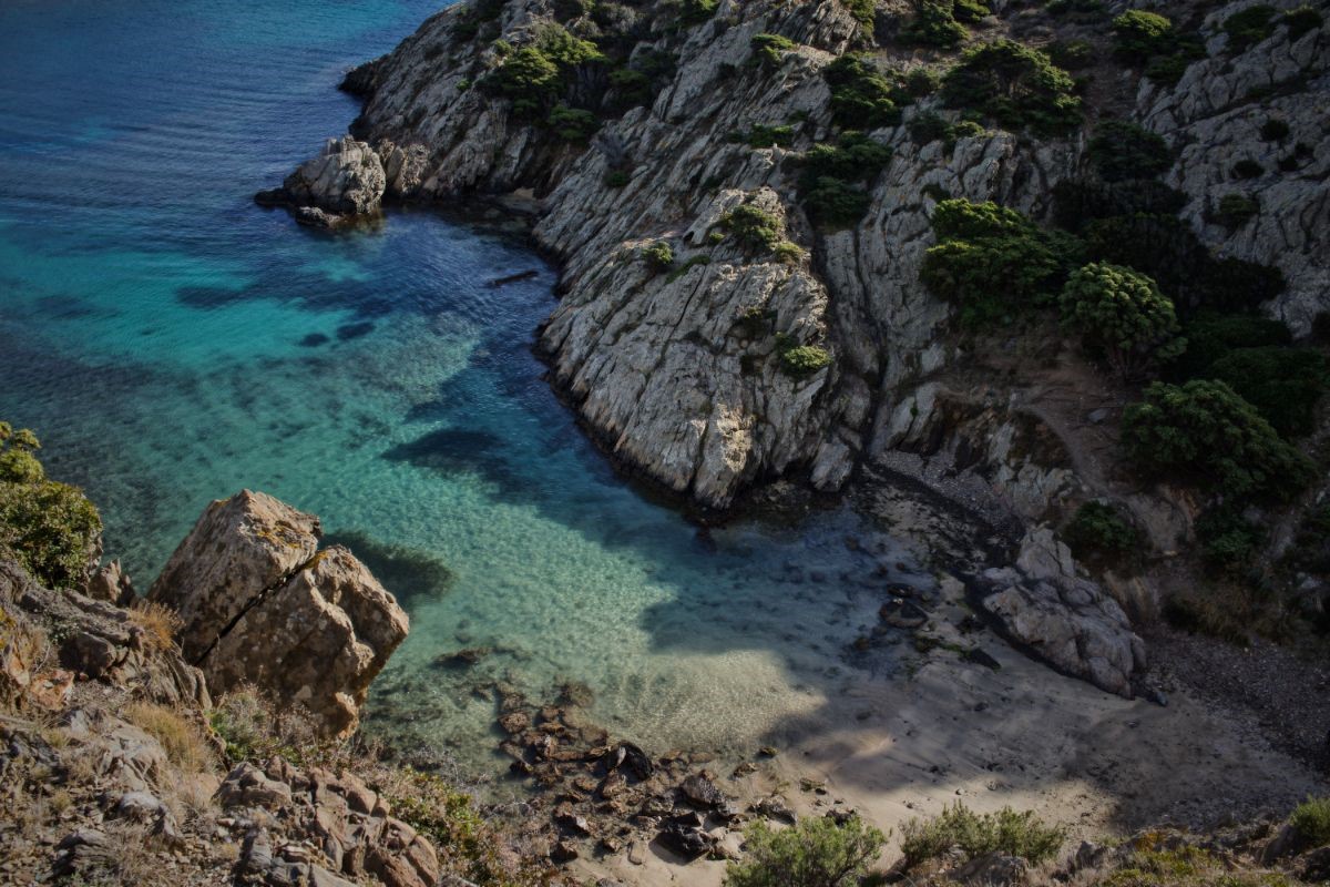 Best things to do on the Costa Brava Cala