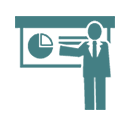 On-line and face to face training