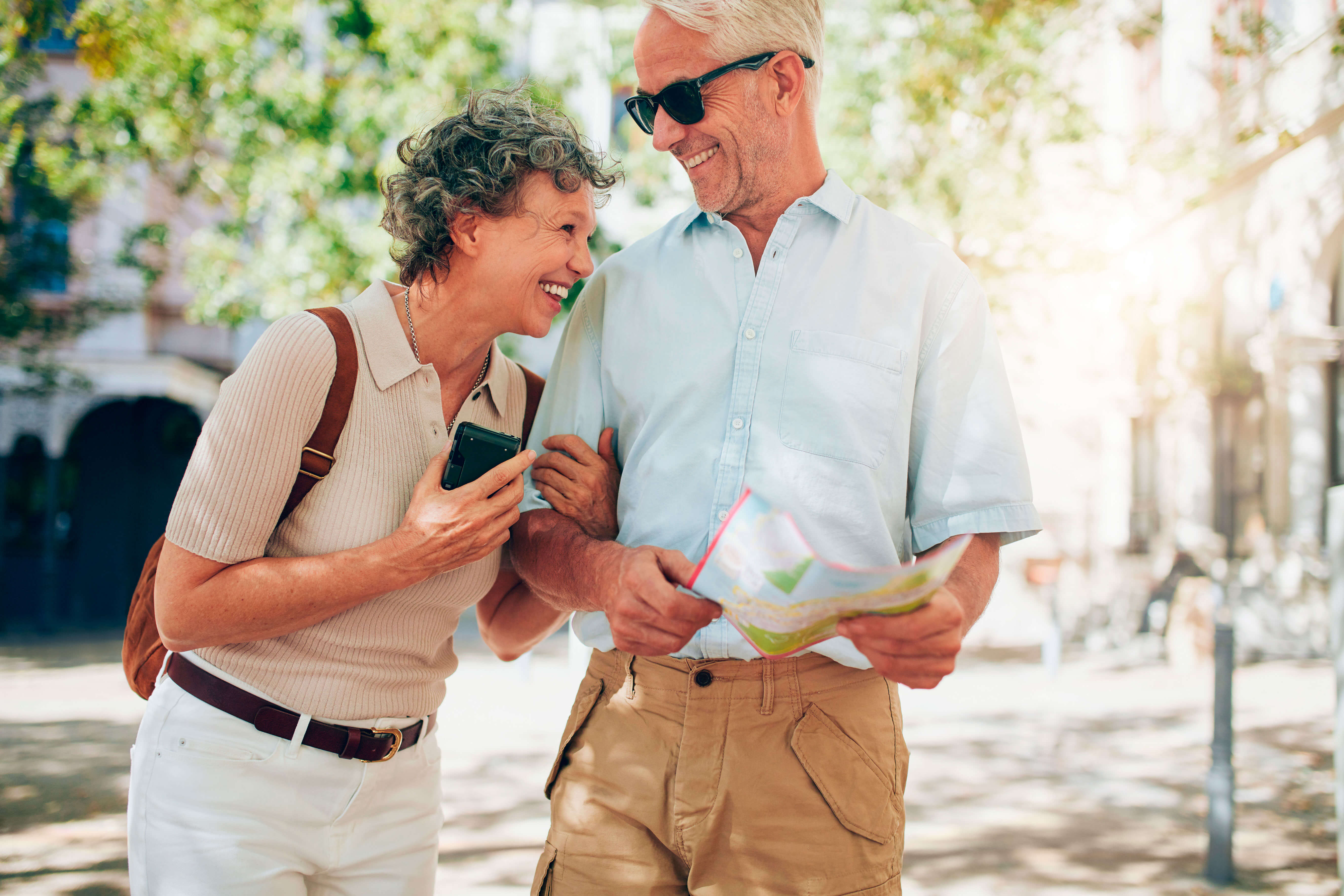 retirement in Spain is popular among expats