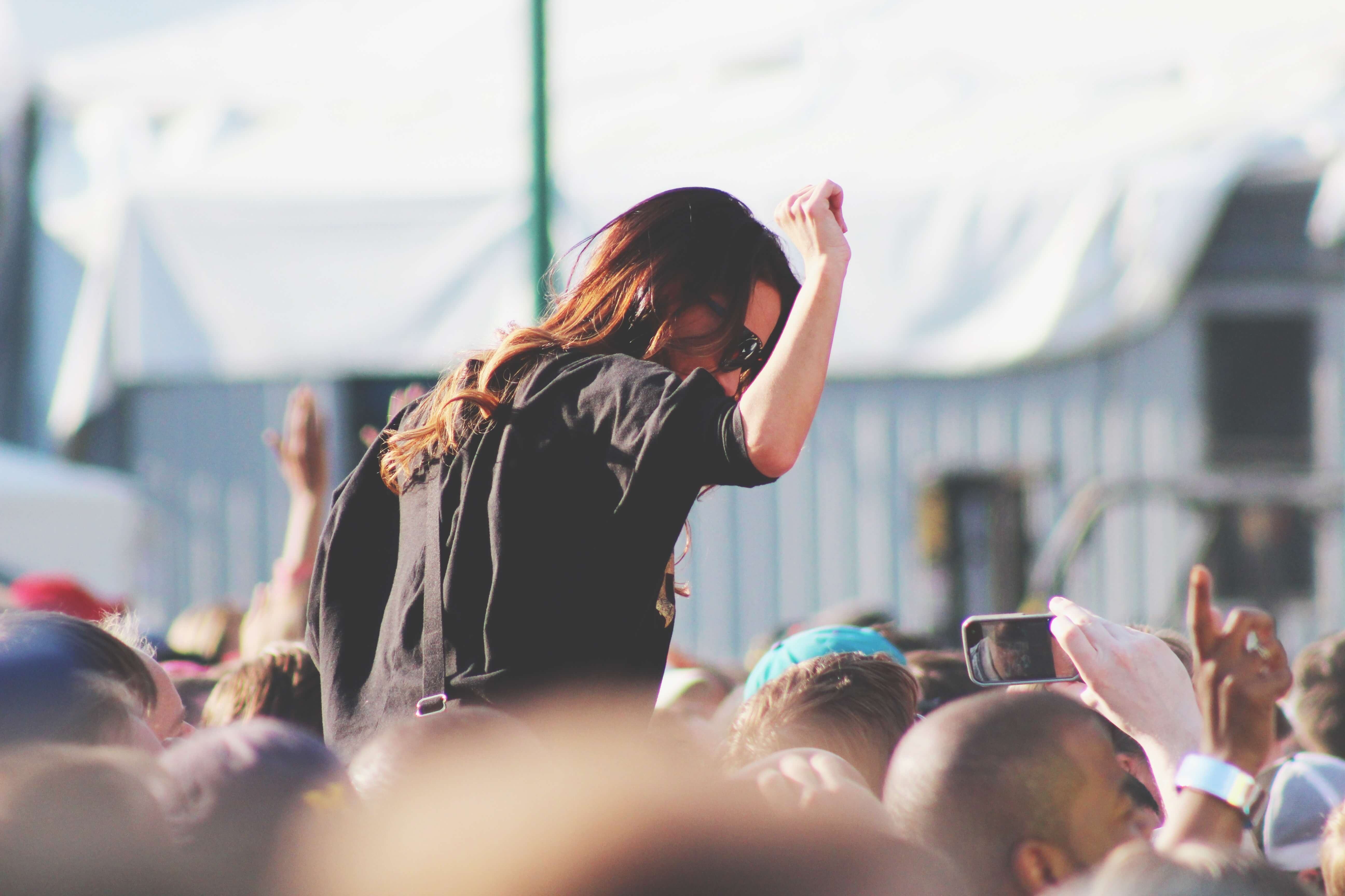 music festivals in barcelona for any music lover