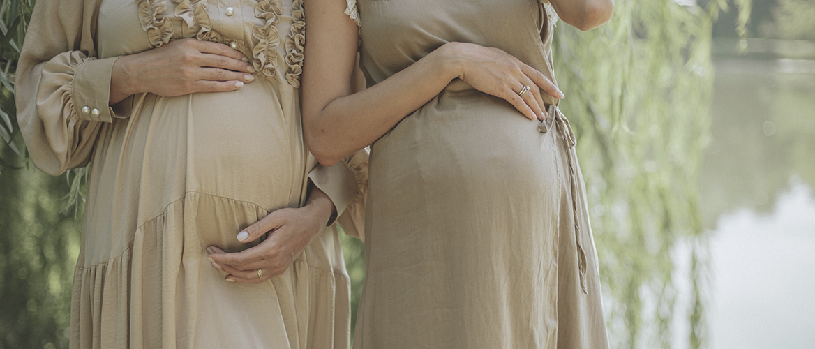 Maternity Appointments in Spain