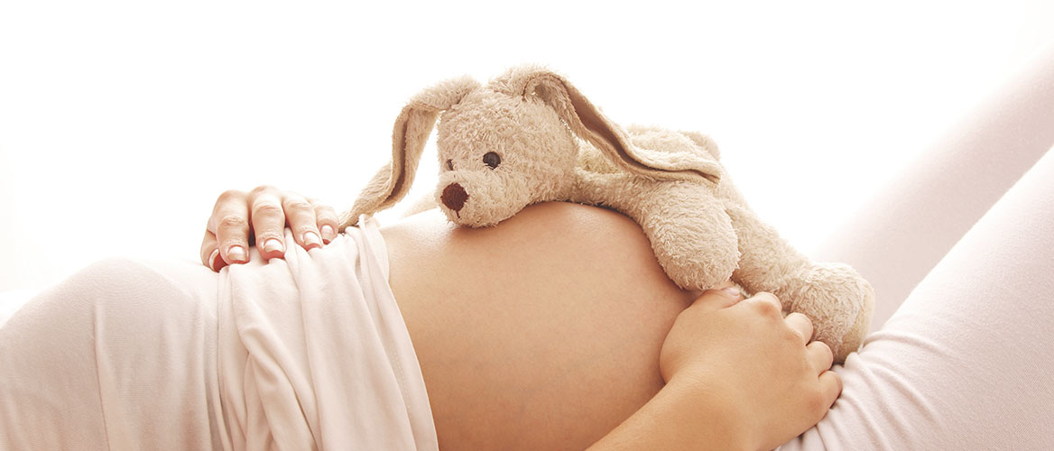 10 Pregnancy Facts & Myths
