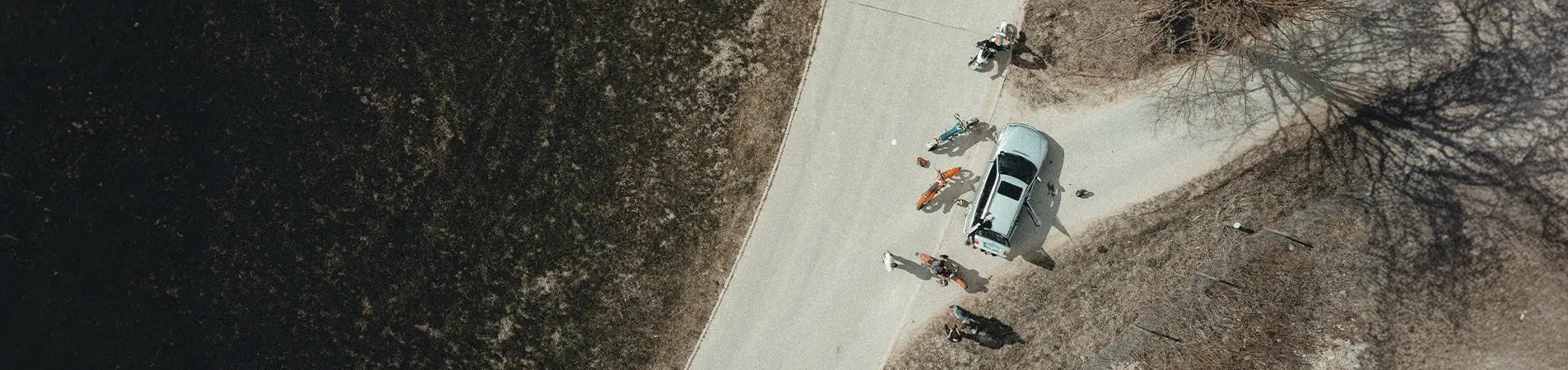 What to do after a car accident in Spain