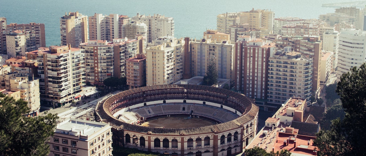 private hospitals in malaga spain