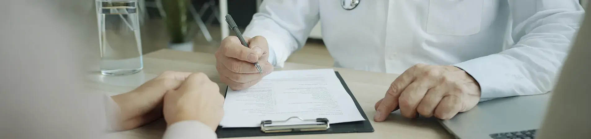 All about medical leave and how to get a sick note in Spain