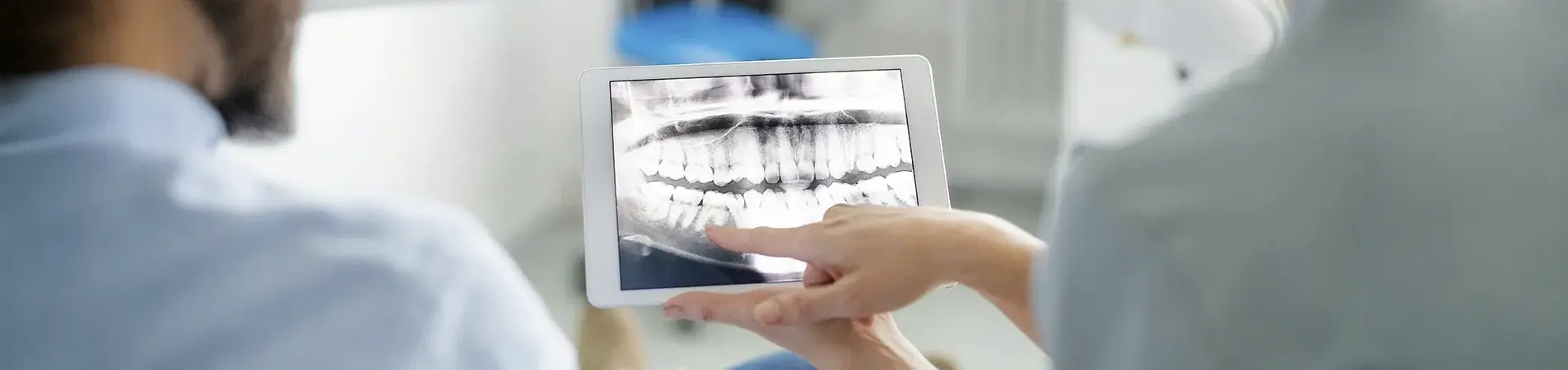 Dental Health Check Up: Everything you need to know