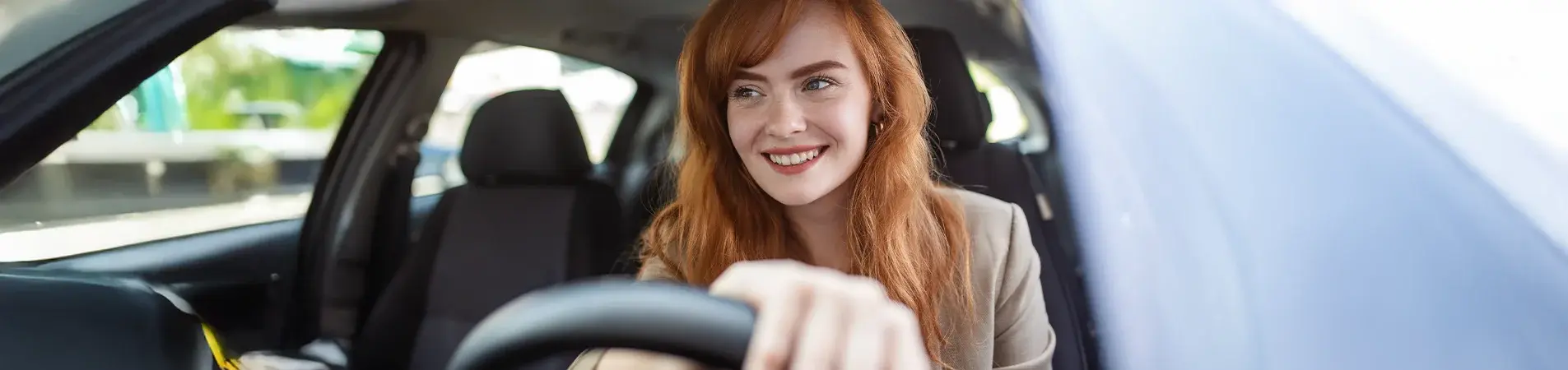 Insurance for learner drivers