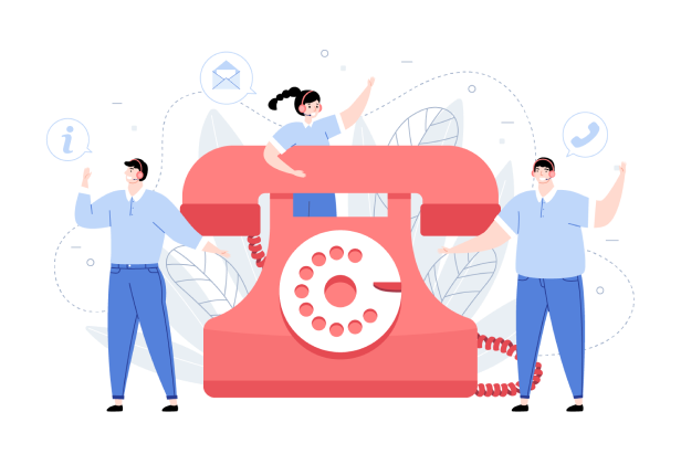 CALL 1