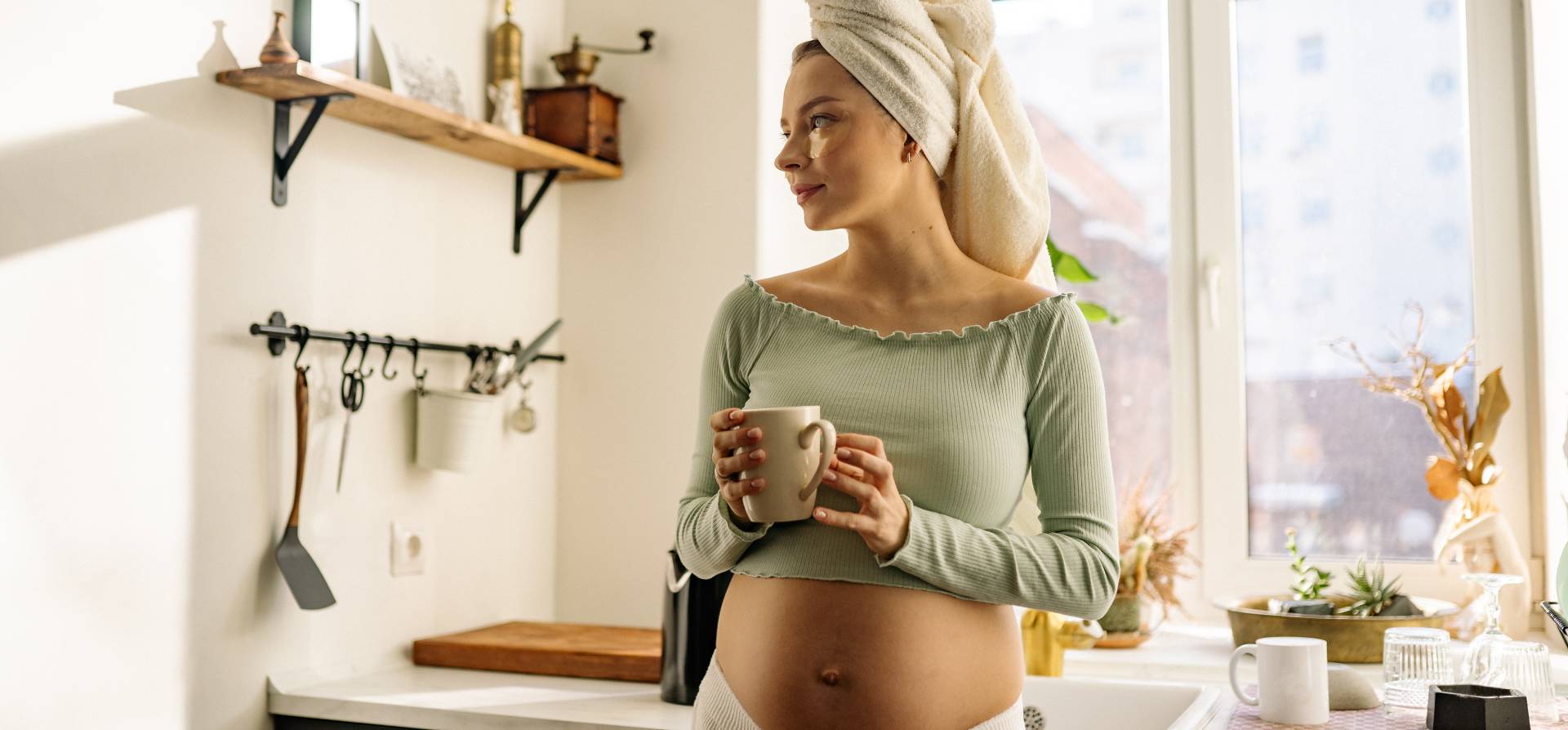 tips for morning sickness during pregnancy