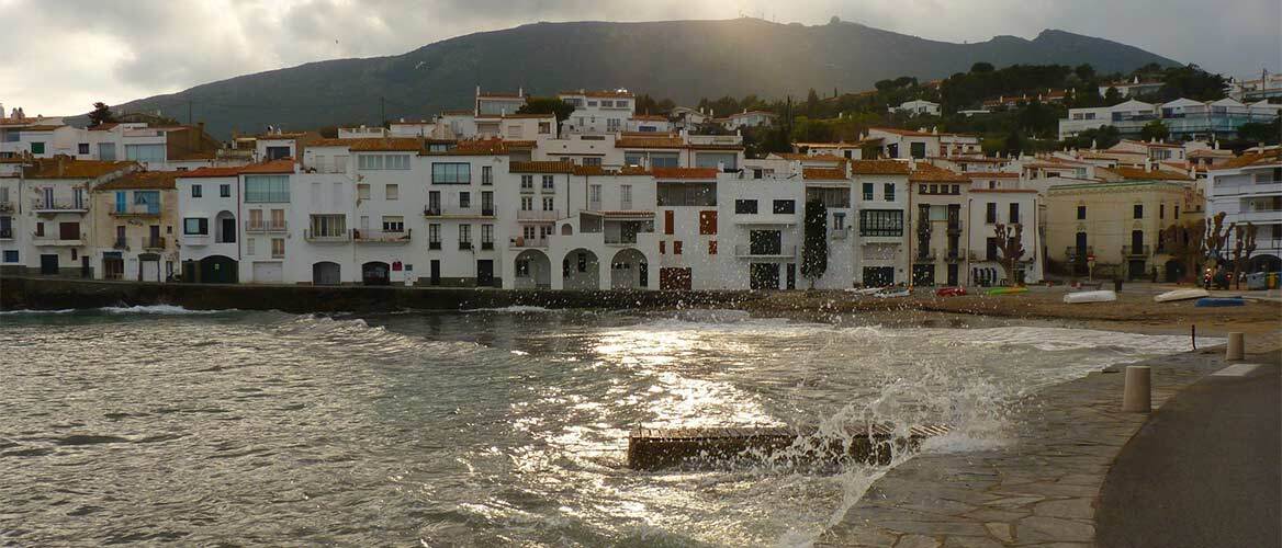 5 Perfect Spanish getaway trips