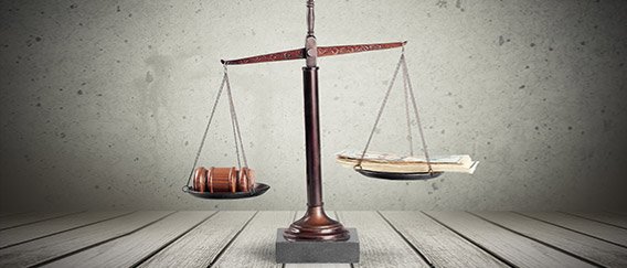 Legal Support