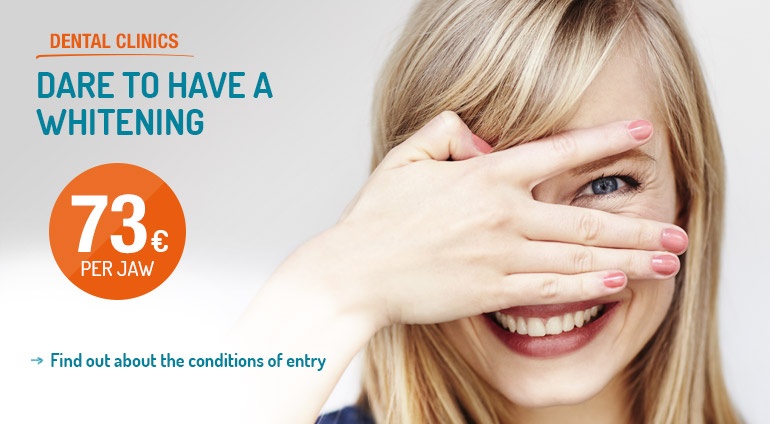 Dental Insurance Spain Clinics Caser Expat Insurance