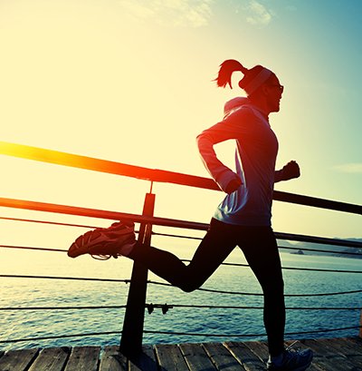 Tips for living a healthy life