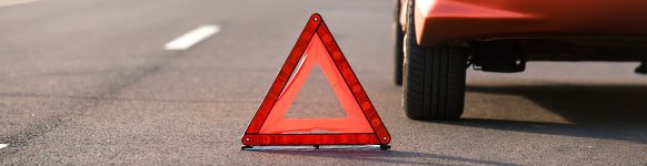 For the vehicle