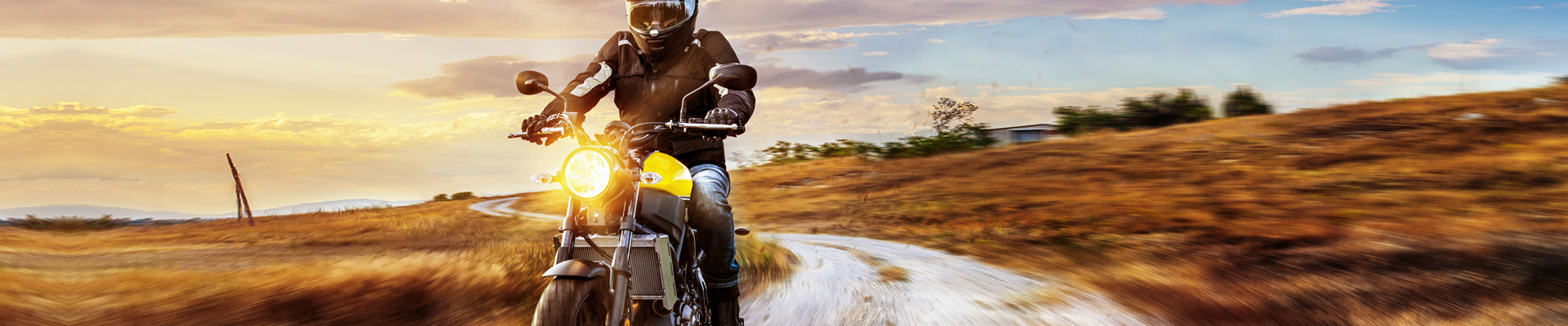 Motorcycle Insurance