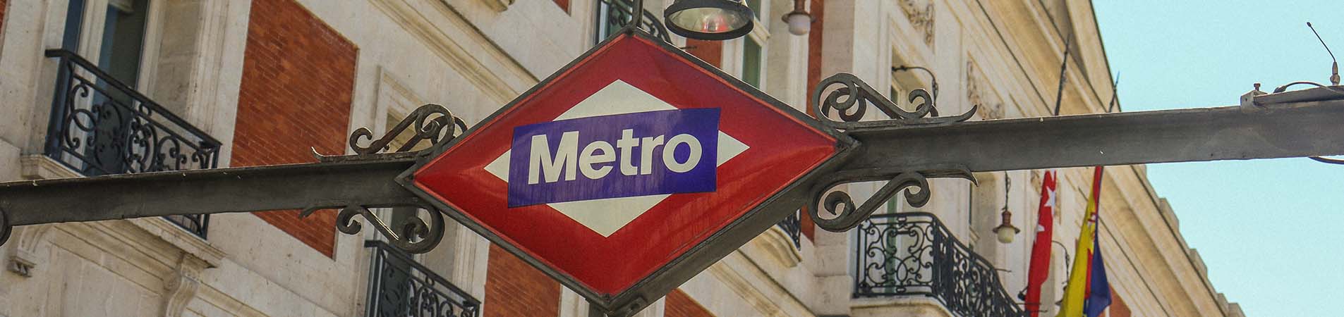 Madrid Metro and prices