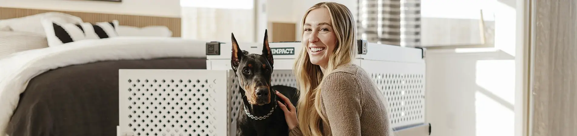 Dangerous Dog Insurance for Dobermans