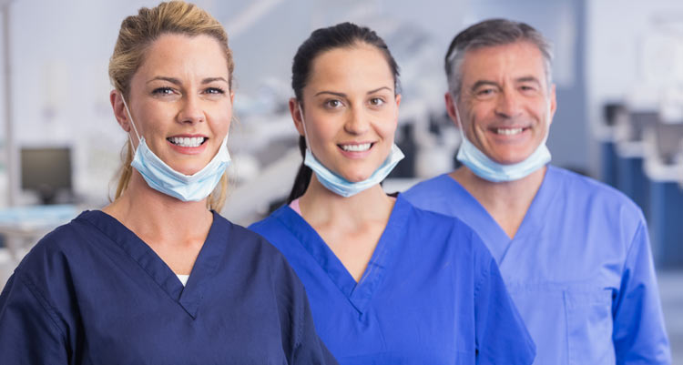 Dental_Insurance_Medical_team