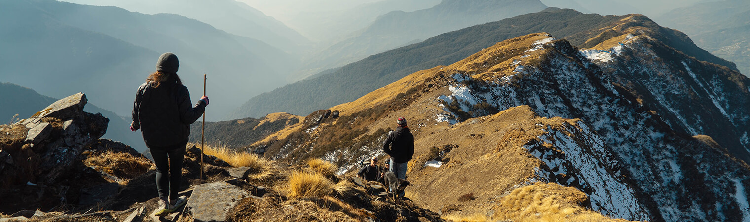 best hikes in spain in the mountains