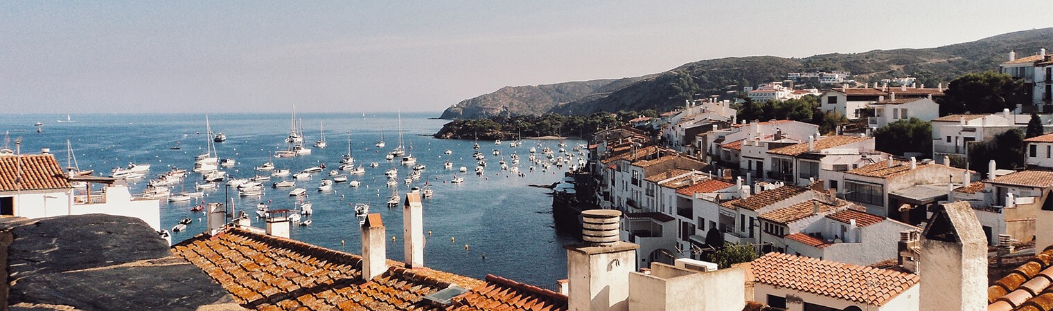 Best things to do on the Costa Brava header